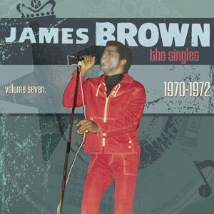 James Brown 88