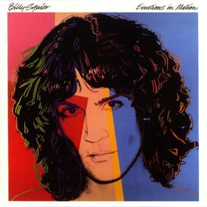 Billy Squier 5