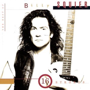 Billy Squier 2