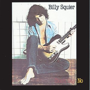 Billy Squier 1