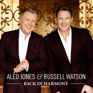 Russell Watson 1