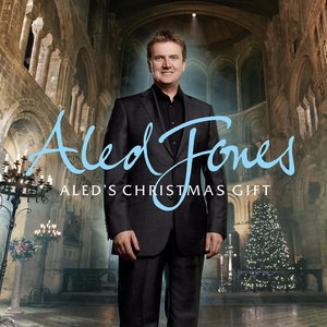 Aled Jones 8