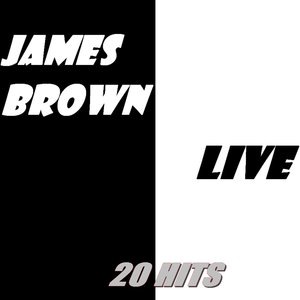 James Brown 84