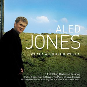 Aled Jones 5