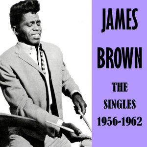 James Brown 82