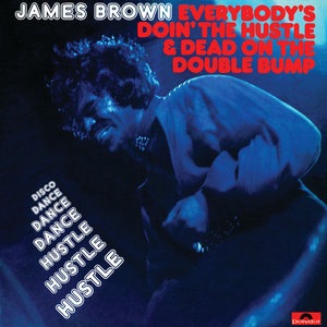 James Brown 81