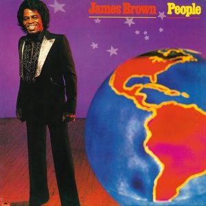 James Brown 78