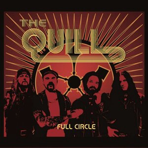 The Quill 4