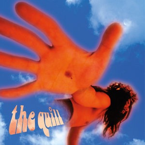 The Quill 2