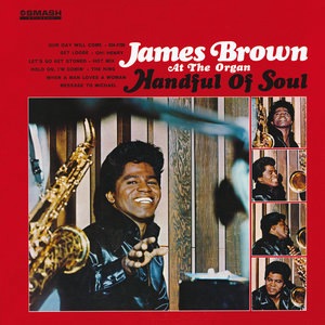 James Brown 75