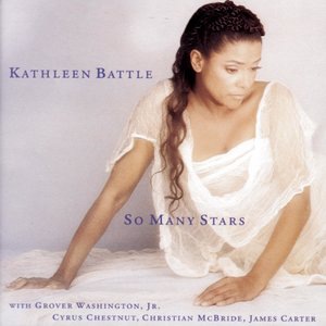 Kathleen Battle 1