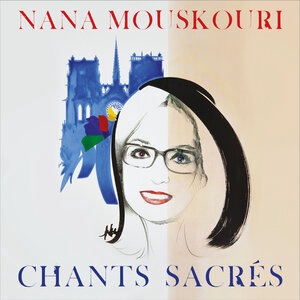 Nana Mouskouri 1