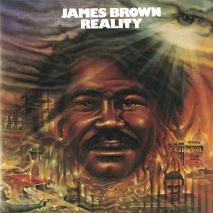 James Brown 74