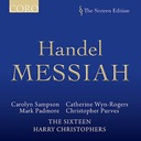 Messiah: Part 1, Comfort ye, my people (Accompagnato, Tenor)