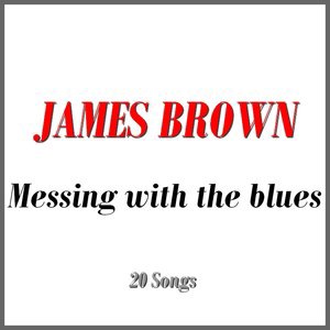 James Brown 73