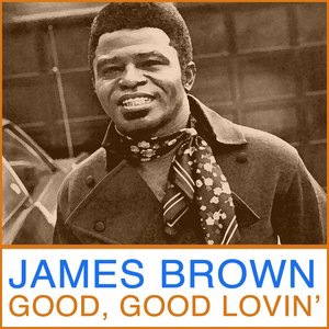 James Brown 70