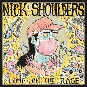 Nick Shoulders 2
