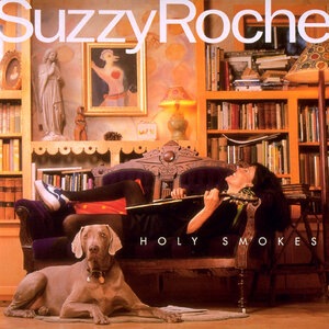 Suzzy Roche 1