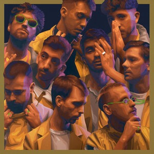 Los Buenos Modales 1