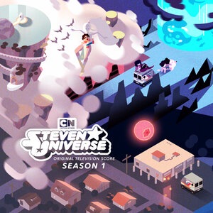 Steven Universe 4