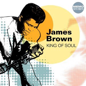 James Brown 65