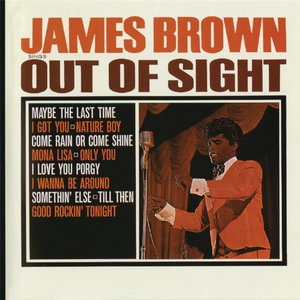 James Brown 62