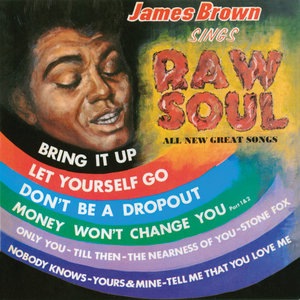 James Brown 61