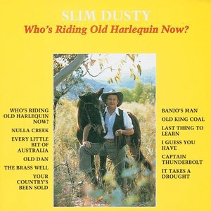 Slim Dusty 2