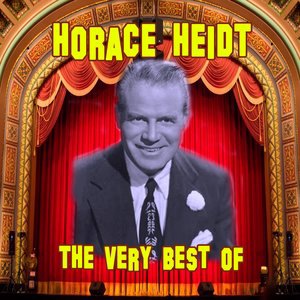 Horace Heidt 3