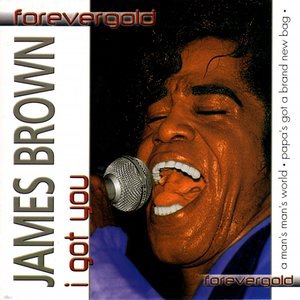 James Brown 60