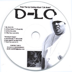 D-Lo 1