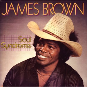 James Brown 57