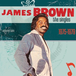 James Brown 56