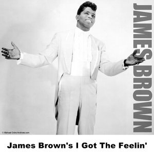 James Brown 55