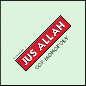 Jus Allah 3