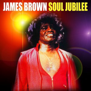 James Brown 54