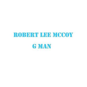 Robert Lee McCoy 1