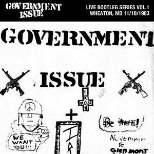 Government Issue 11