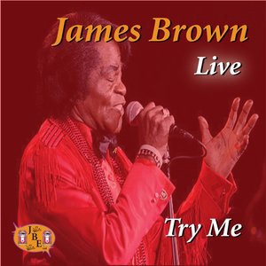 James Brown 51