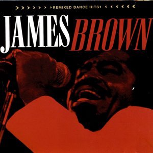 James Brown 50