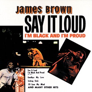 James Brown 44