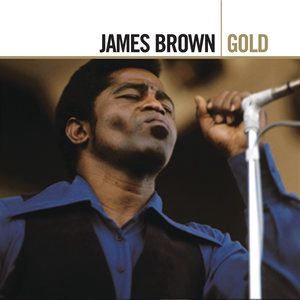 James Brown 41