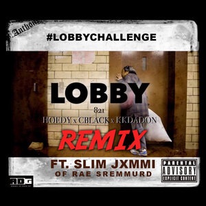 Slim Jxmmi 5