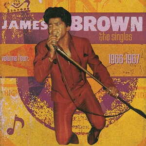 James Brown 39