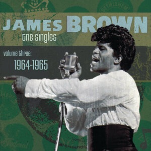 James Brown 38