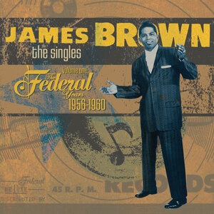 James Brown 36