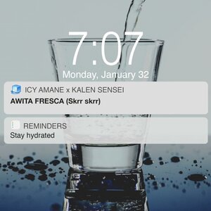 Awita fresca (skrr skrr)