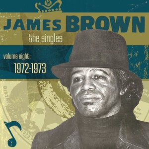 James Brown 34