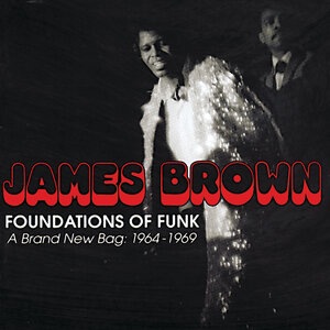 James Brown 28