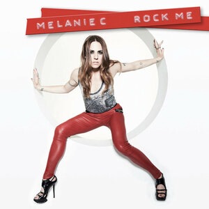 Melanie C 3